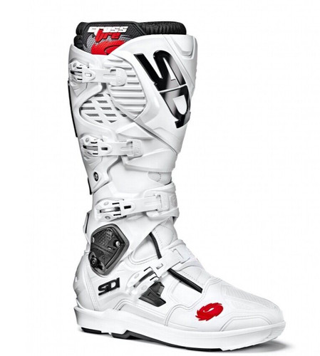 Motorradstiefel sidi crossfire - motorradstiefel,