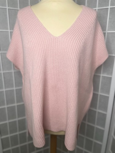 Riani poncho pullover - poncho-pullover,