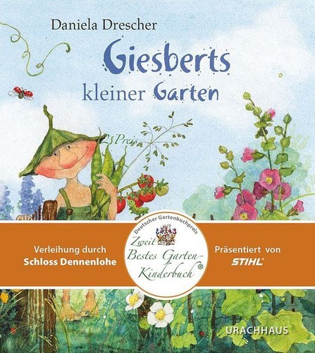 Giesberts kleiner garten - giesberts,