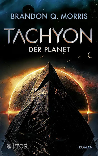 Tachyon - , 3
