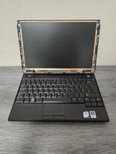 Dell Latitude E4200 12,1" Laptop - Intel Dual Core, 3GB, ohne HDD, braucht Blende