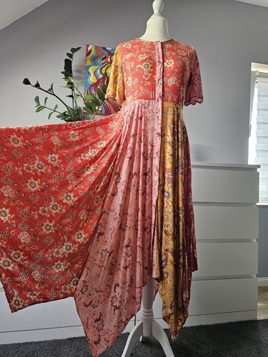 Zara premium collection kleid - collection,