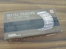 HengLong 1/16Metall-Ketten