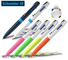 Vierfarb-Kugelschreiber Take 4