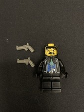Lego Minifigur Western Bandit