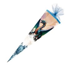 Nestler Schultüte Kristall