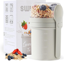 Müslibecher go - müslibecher, to