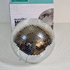 Eurolite discokugel 30cm - discokugel,