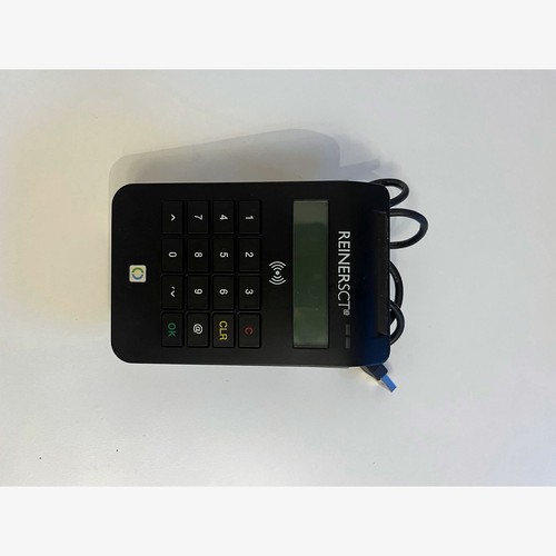 Reinersct cyberjack rfid - reinersct,