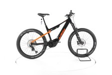 KTM Macina Lycan 771 E-Bike