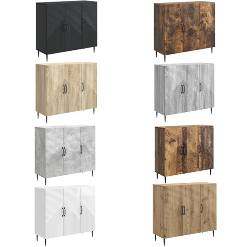 Sideboard holzwerkstoff - sideboard,