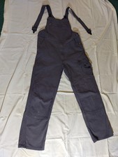 Latzhose Arbeitshose Größe 44