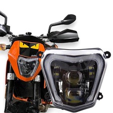 Scheinwerfer LED für KTM DUKE