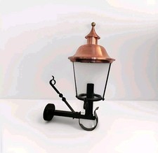 Wandlampe Außenleuchte