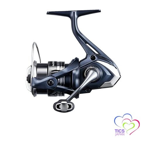 Shimano miravel serie - shimano,