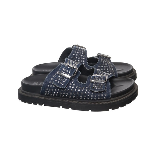 Replay sandalen größe 39 - replay,, sandalen,