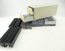 Diverse Diakasten und