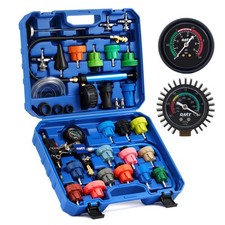 Omt tlg kühlsystemtester - tlg.,