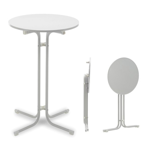 Stehtisch bistrotisch klappbar - stehtisch,