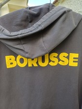 BVB SWEATJACKE  Gr. XL