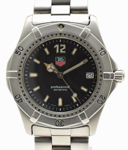 Tag heuer wk1110 - heuer,