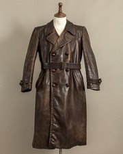 Vintage WWII German Officer