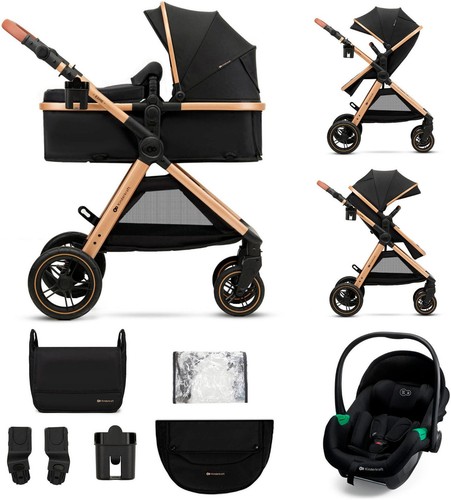 Kinderkraft kombi kinderwagen - kinderkraft, kombi-kinderwagen