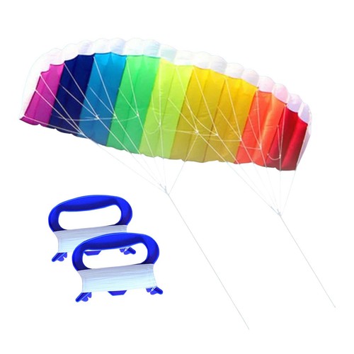 Line powered sport - kite, 1.4m
