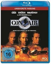 Con Air (ungeschnittene