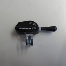 Sachs / Sram Torpedo 3- gang