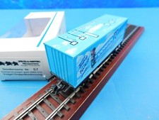 C14 Märklin H0 Containerwagen Sonderserie 57 Veigel Doppelbedienung OVP TOP