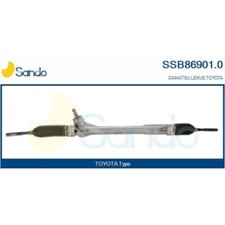 Lenkgetriebe Sando SSB86901.0