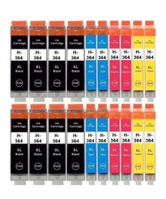 ✅ Druckerpatronen 364 XL