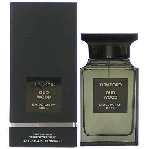 Tom ford oud wood - tom, eau