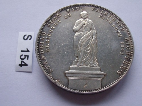 Bayern doppeltaler 1841 - bayern,