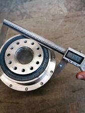 Planetgetriebe PH712F1000 100:1 für CNC Teilapparat Rundtisch