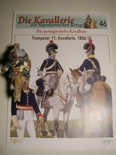 Die kavallerie der - die,