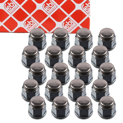 20x febi 179990 radmutter - 20x,