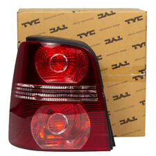TYC Heckleuchte Rückleuchte