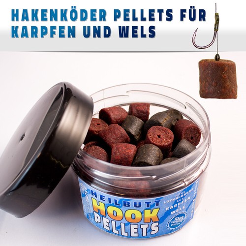 Hakenköder pellets für - pellets,