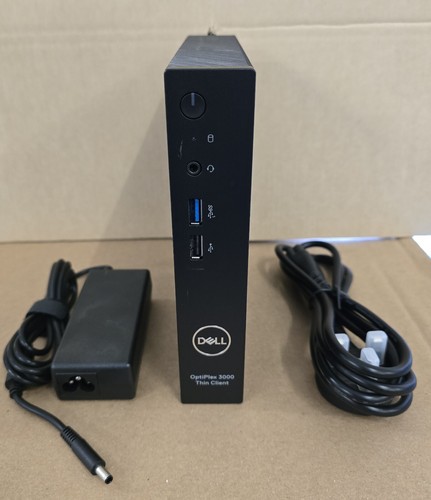 Dell optiplex 3000 - dell,
