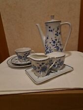 Kaffeeservice Seltmann Weiden