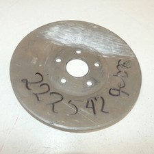 Piaggio Vespa PK 125 80 50 Riemenscheibe Automatik 41167