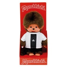 Sekiguchi Monchhichi im Trikot