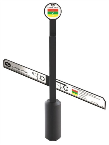 Gates carbon drive - gates,