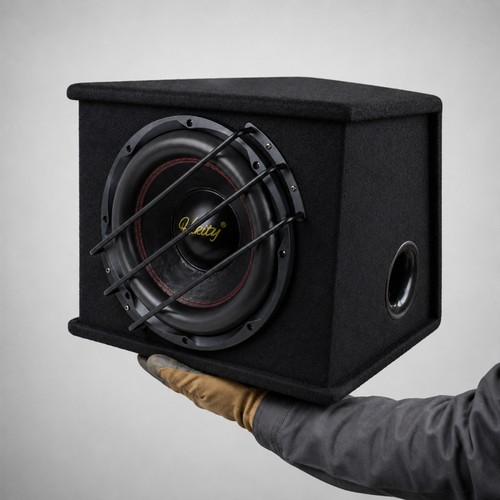 5800w auto aktiv - auto, subwoofer