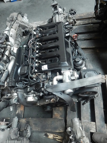 Motor bmw m57t 3 0 - bmw,