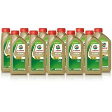 CASTROL 11x 1 L EDGE 5W-30 LL