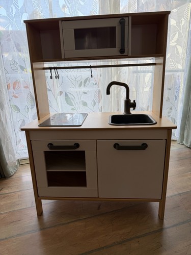 Spielküche ikea duktig gut - duktig, (gut