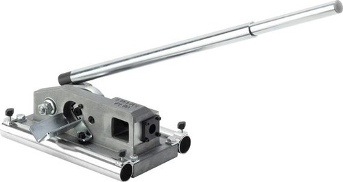 Viega steptec schienenstanze - viega,
